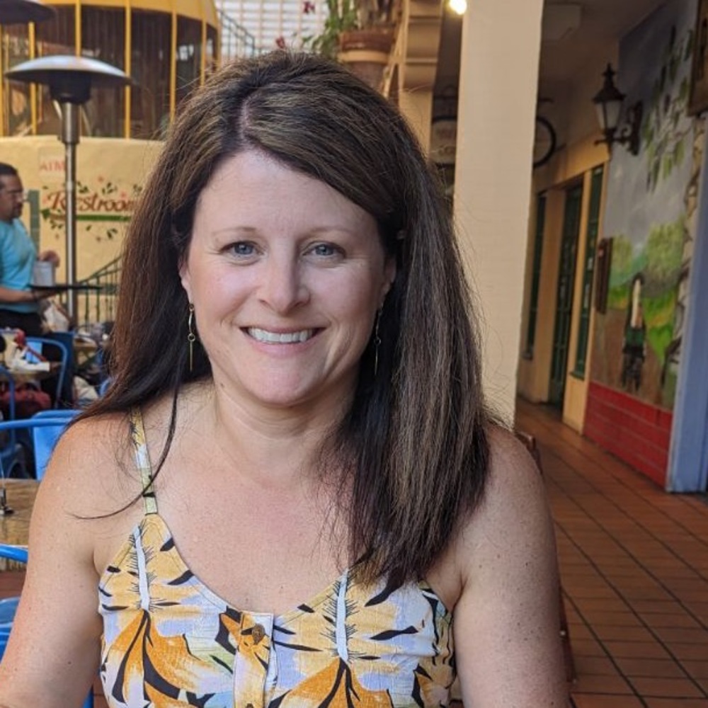 Meet your Posher, Kari